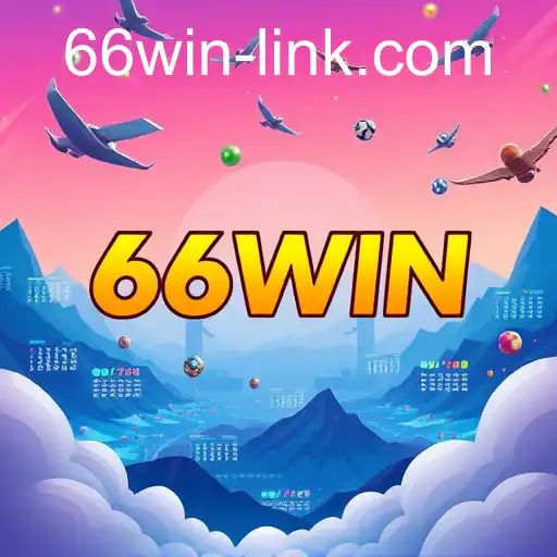 66WIN Gaming: A New Era in Online Entertainment