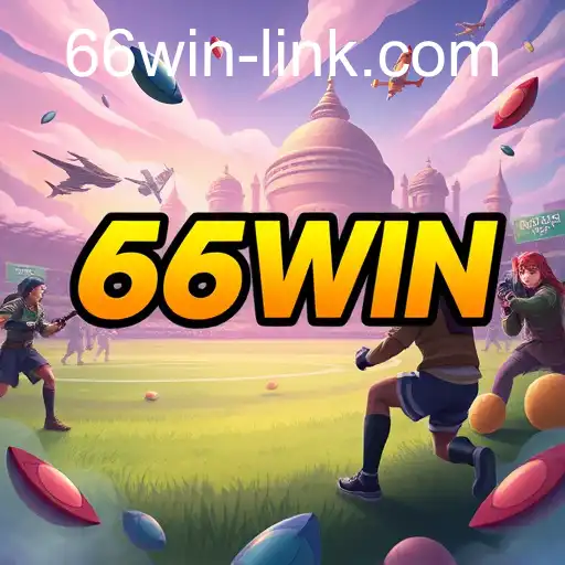 Rise of the 66WIN Platform in Online Gaming