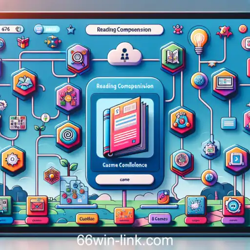 66WIN: Revolutionizing Online Gaming Trends