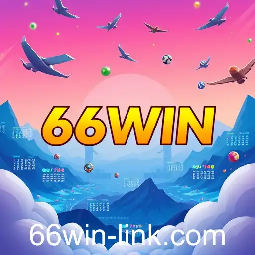 66WIN Gaming: A New Era in Online Entertainment
