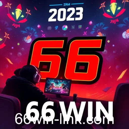 Revamping the Online Gaming Landscape with 66WIN