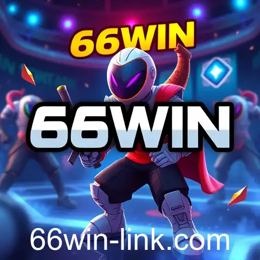 66WIN: A Glimpse into the Gaming World