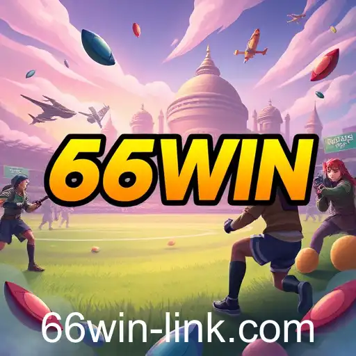 Rise of the 66WIN Platform in Online Gaming
