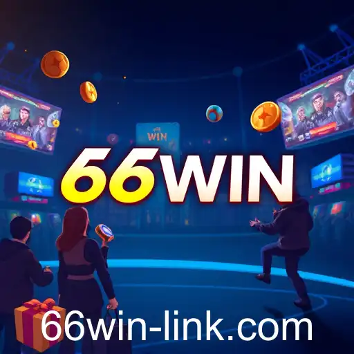 66WIN: Pioneering a New Era of Online Gaming