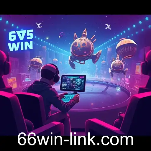 Emerging Trends in Online Gaming Platforms