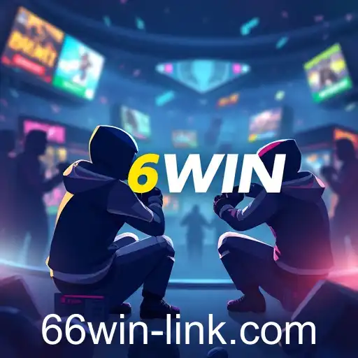 Gaming Innovations Unite Global Audience