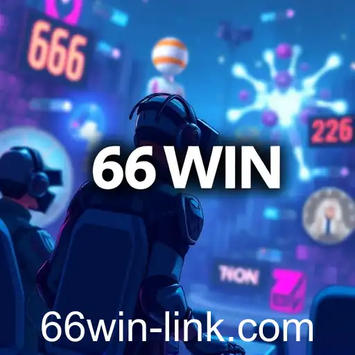 Exploring the Impact of 66WIN on Gaming Culture