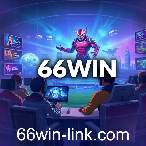 A New Era for Online Gaming with 66WIN