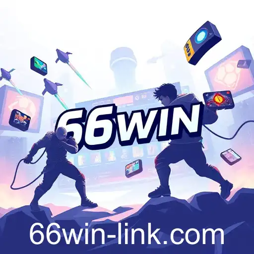 The Rise of 66WIN: A Game-Changer in Online Gaming