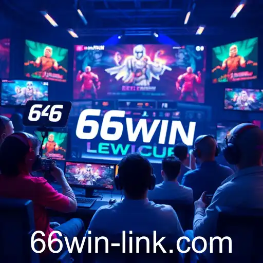 The Rise and Influence of 66WIN in Online Gaming