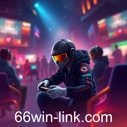 The Rise of 66WIN: A New Era in Online Gaming
