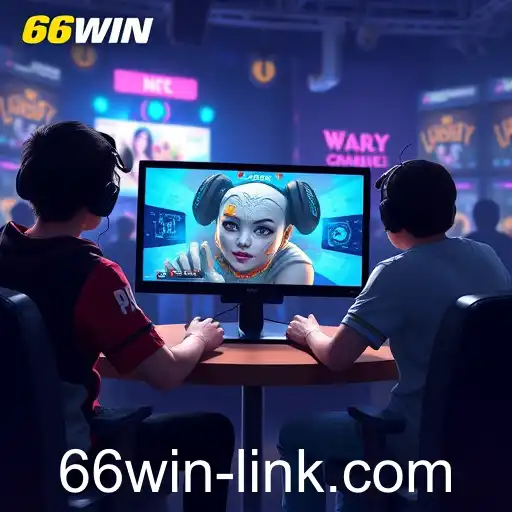 The Rise of 66WIN and Online Gaming Trends