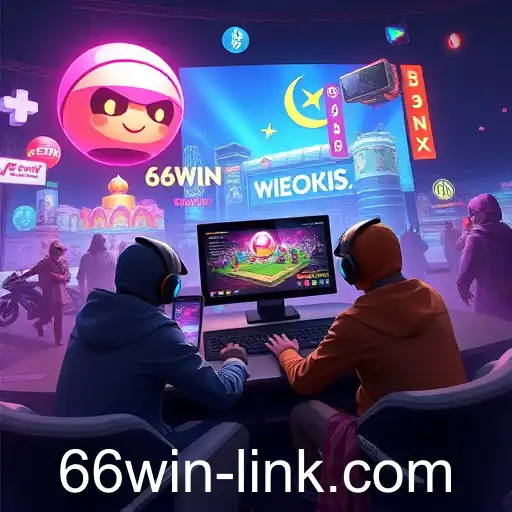 The Rise of Online Gaming Platforms