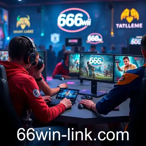 The Rise of Online Gaming Platforms in 2025