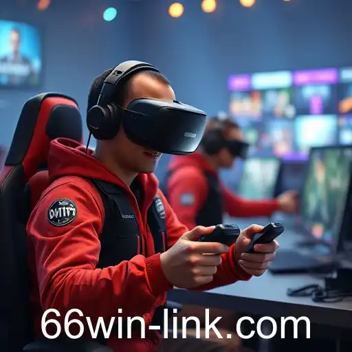 Innovative Trends in Online Gaming Industry