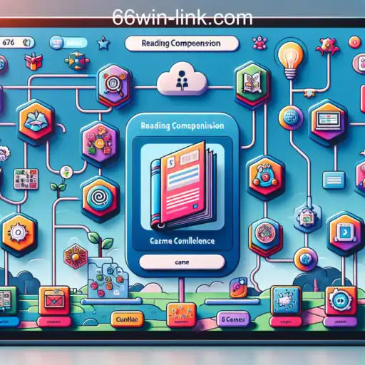 The Rise of 'Reading Comprehension' Games: A Deep Dive into the 66WIN Link Phenomenon