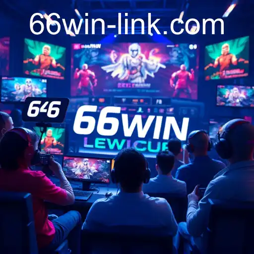 The Rise and Influence of 66WIN in Online Gaming