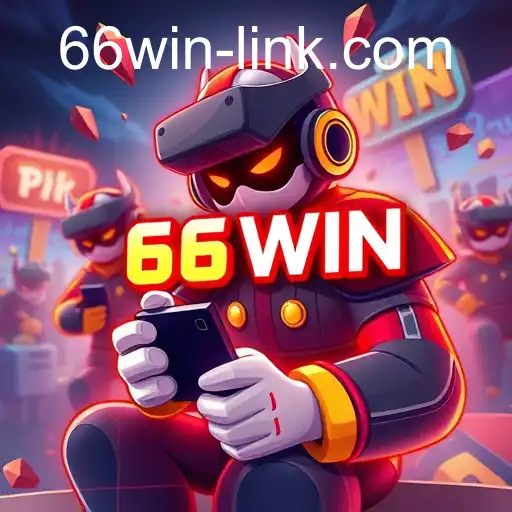 The Rise of 66WIN in Global Gaming