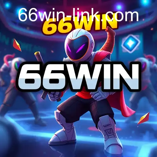 66WIN: A Glimpse into the Gaming World