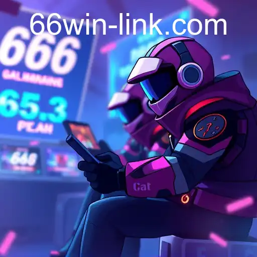 The Evolution of Online Gaming: 66WIN at the Forefront