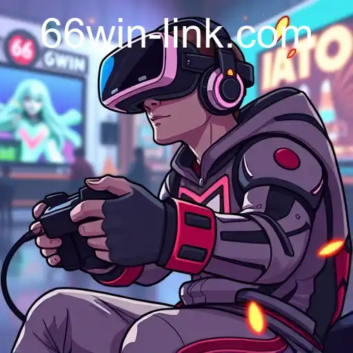 66WIN: The Future of Online Gaming