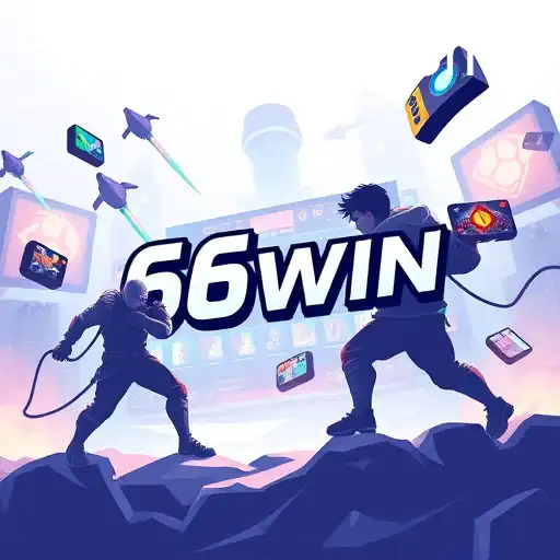 The Rise of 66WIN: A Game-Changer in Online Gaming