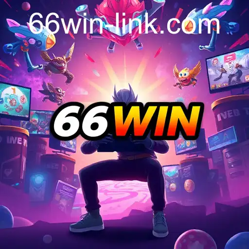 The Rise of 66WIN in the Gaming World