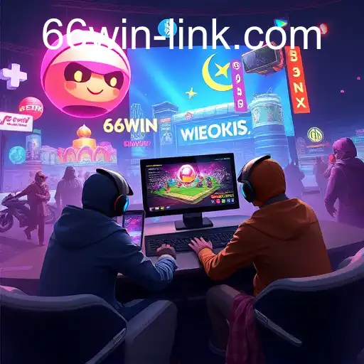 The Rise of Online Gaming Platforms