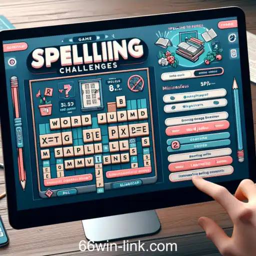 Mastering Spelling Challenges: Tips and Tricks for Success
