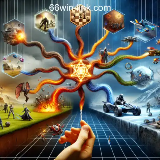 Exploring the World of Strategy Games: Insights and Trends