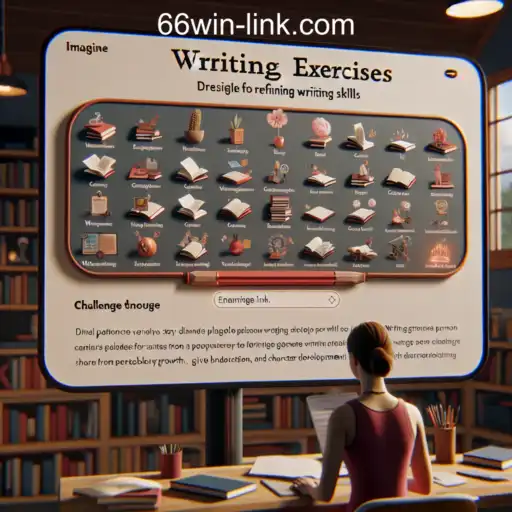 Exploring the Impact of Writing Exercises on Creative Skills